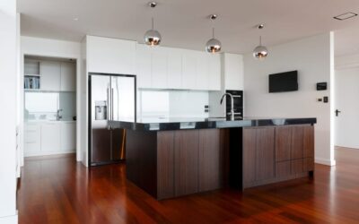 Bespoke Kitchen Cabinets: Customised Solutions For Your Dream Kitchen