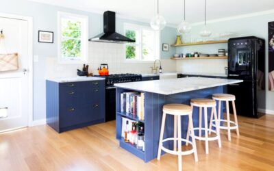 Custom Kitchen Cabinet Design: Tailoring Your Cabinets To Your Style And Needs