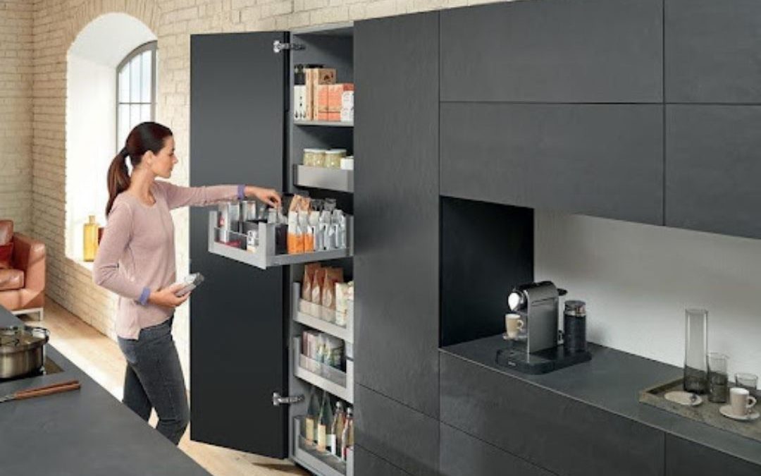 Cool Hardware available from some of our favourite suppliers