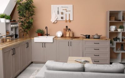 Kitchen Trends in New Zealand for 2025: What’s In and What’s Out